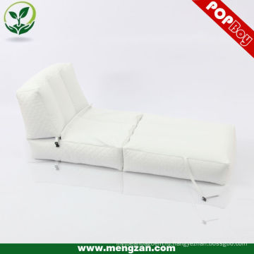 Китайский одноместный диван recaner beanbag sofa